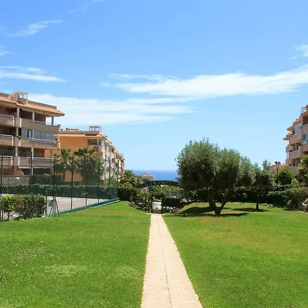 Monte Canada Fuengirola