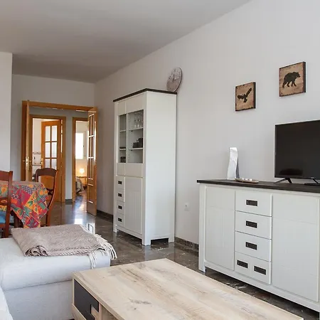 Monte Canada Apartment *