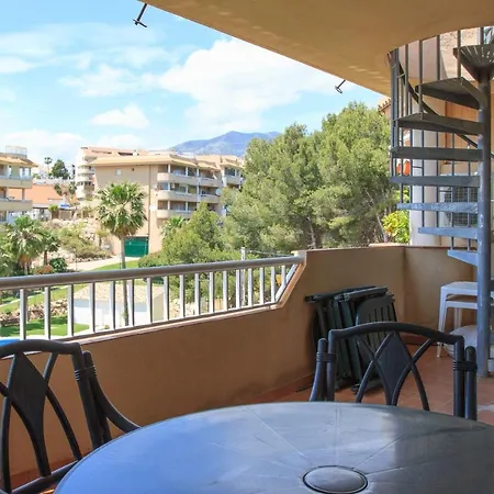 Monte Canada Apartment