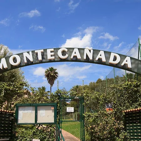 Monte Canada Apartment *