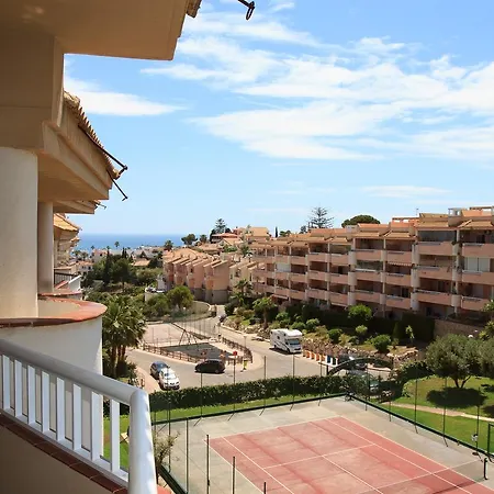 Apartment Monte Canada *